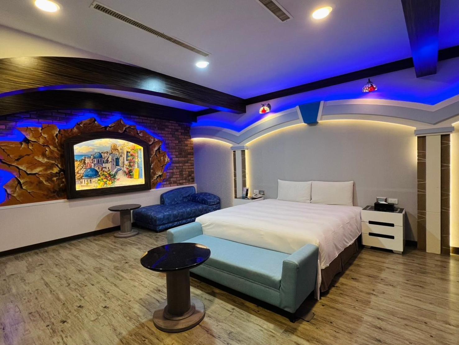 Wei Feng Exquisite Motel Pintung Branch Pingtung Exteriér fotografie