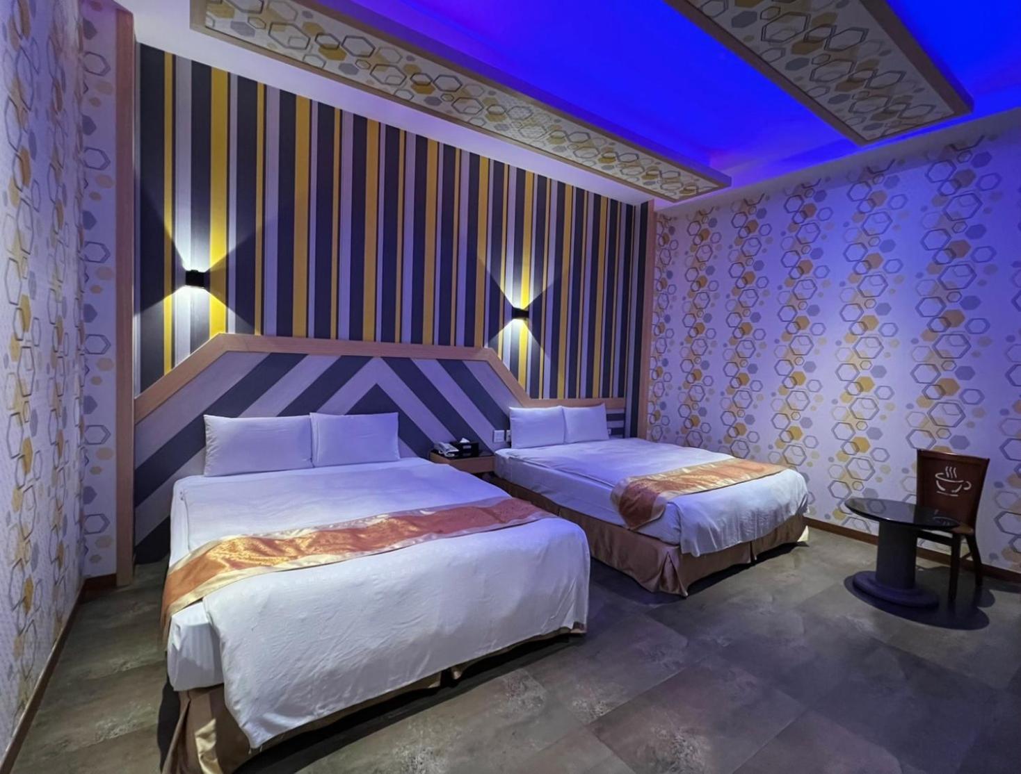 Wei Feng Exquisite Motel Pintung Branch Pingtung Exteriér fotografie